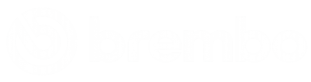 Logo Brembo balatas