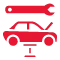 Refacciones automotrices de alta calidad